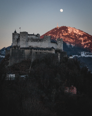 Salzburg