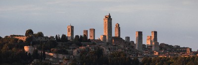 San Gimignano