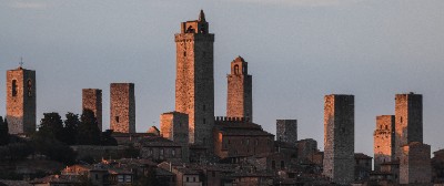 San Gimignano