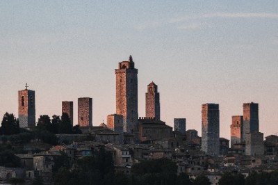 San Gimignano