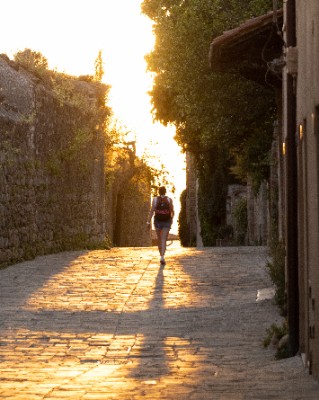 San Quirico d'Orcia