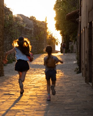 San Quirico d'Orcia