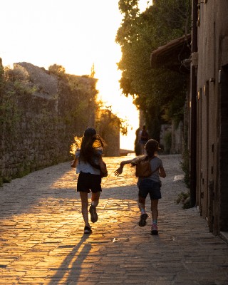 San Quirico d'Orcia
