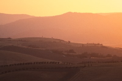San Quirico d'Orcia