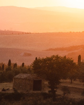 San Quirico d'Orcia