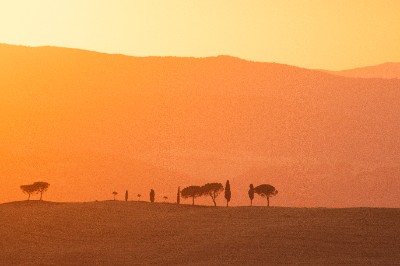San Quirico d'Orcia
