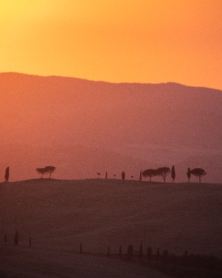 San Quirico d'Orcia