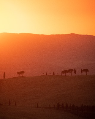 San Quirico d'Orcia