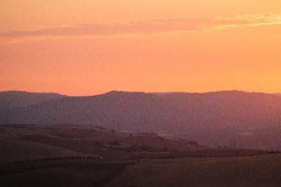 San Quirico d'Orcia