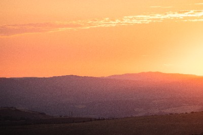 San Quirico d'Orcia