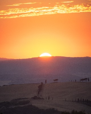 San Quirico d'Orcia