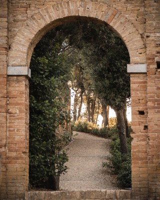 San Quirico d'Orcia