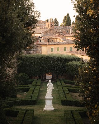 San Quirico d'Orcia