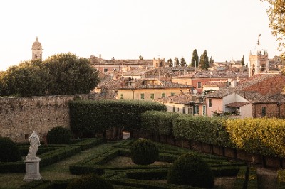 San Quirico d'Orcia