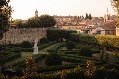 San Quirico d'Orcia