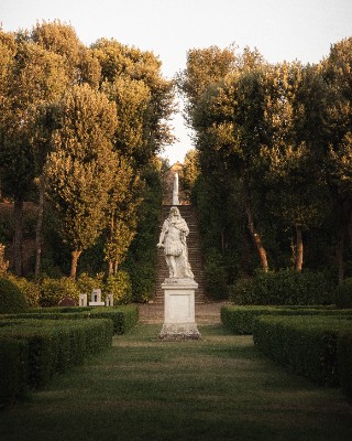 San Quirico d'Orcia