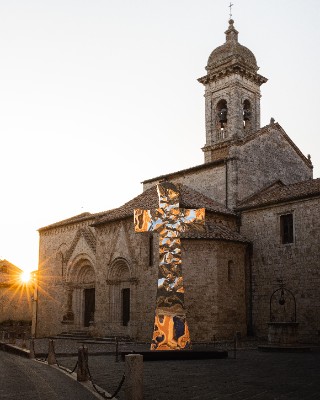San Quirico d'Orcia
