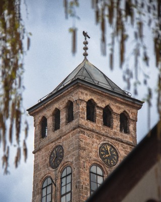 Sarajevo