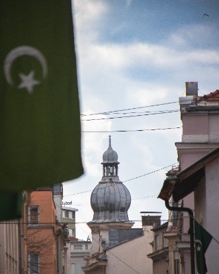 Sarajevo