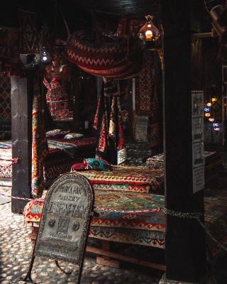 Sarajevo