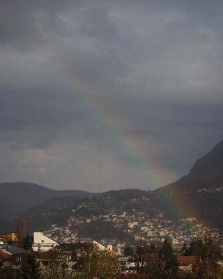 Sarajevo