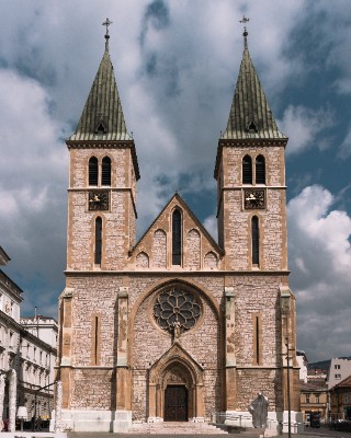 Sarajevo