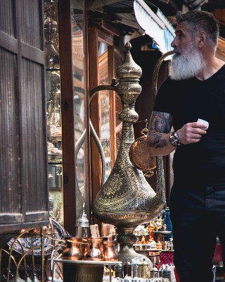 Sarajevo