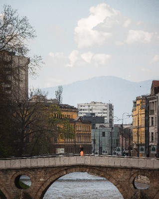 Sarajevo