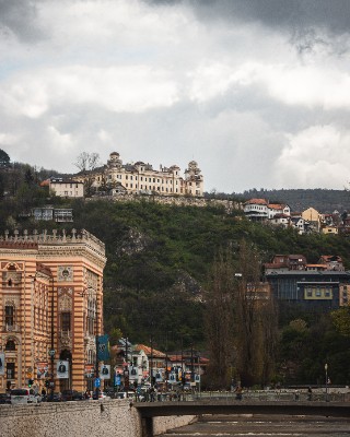 Sarajevo