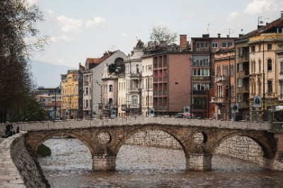 Sarajevo