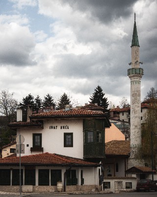 Sarajevo