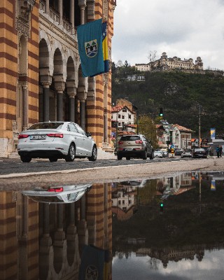 Sarajevo