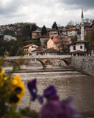 Sarajevo