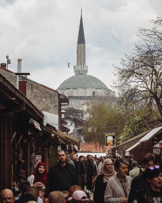 Sarajevo