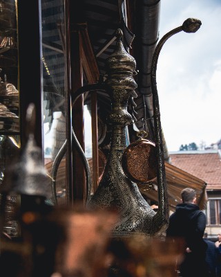 Sarajevo