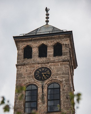 Sarajevo