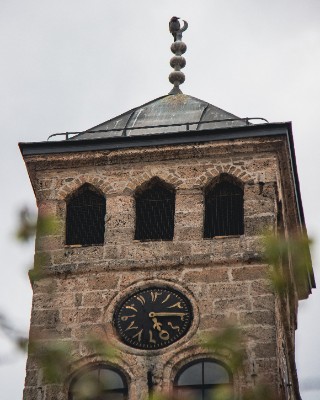 Sarajevo