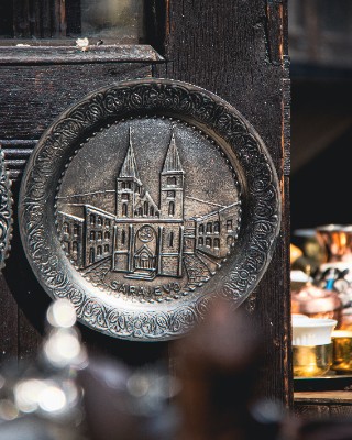 Sarajevo