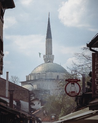 Sarajevo