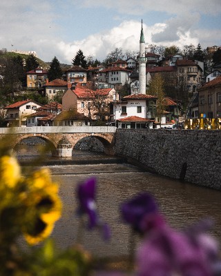 Sarajevo
