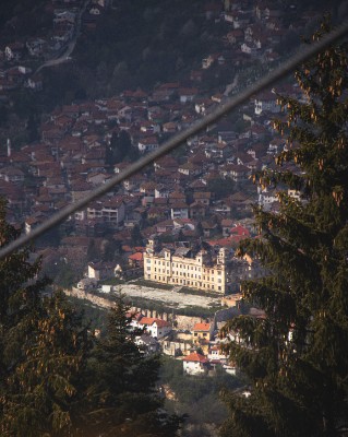 Sarajevo
