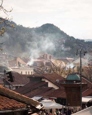 Sarajevo