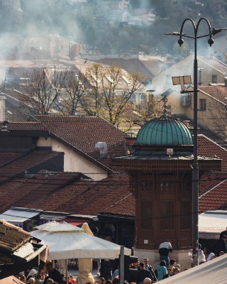 Sarajevo