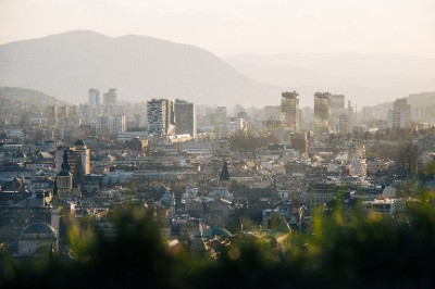 Sarajevo