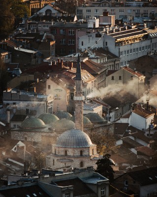 Sarajevo