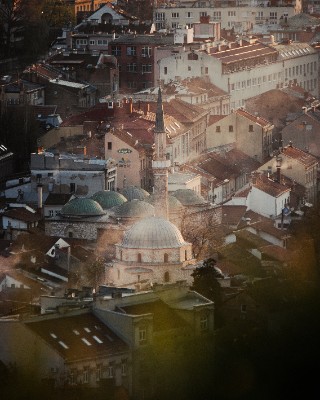 Sarajevo