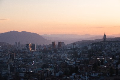 Sarajevo