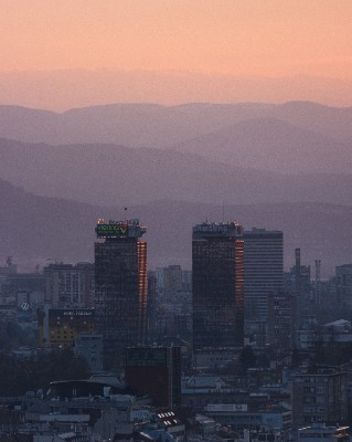 Sarajevo