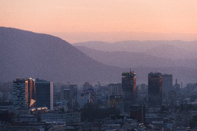 Sarajevo