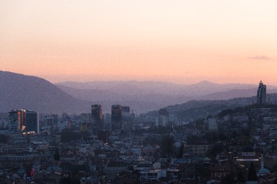 Sarajevo